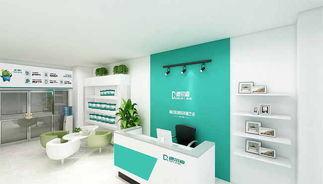 德尔嘉 - 德尔嘉盘锦旗舰店